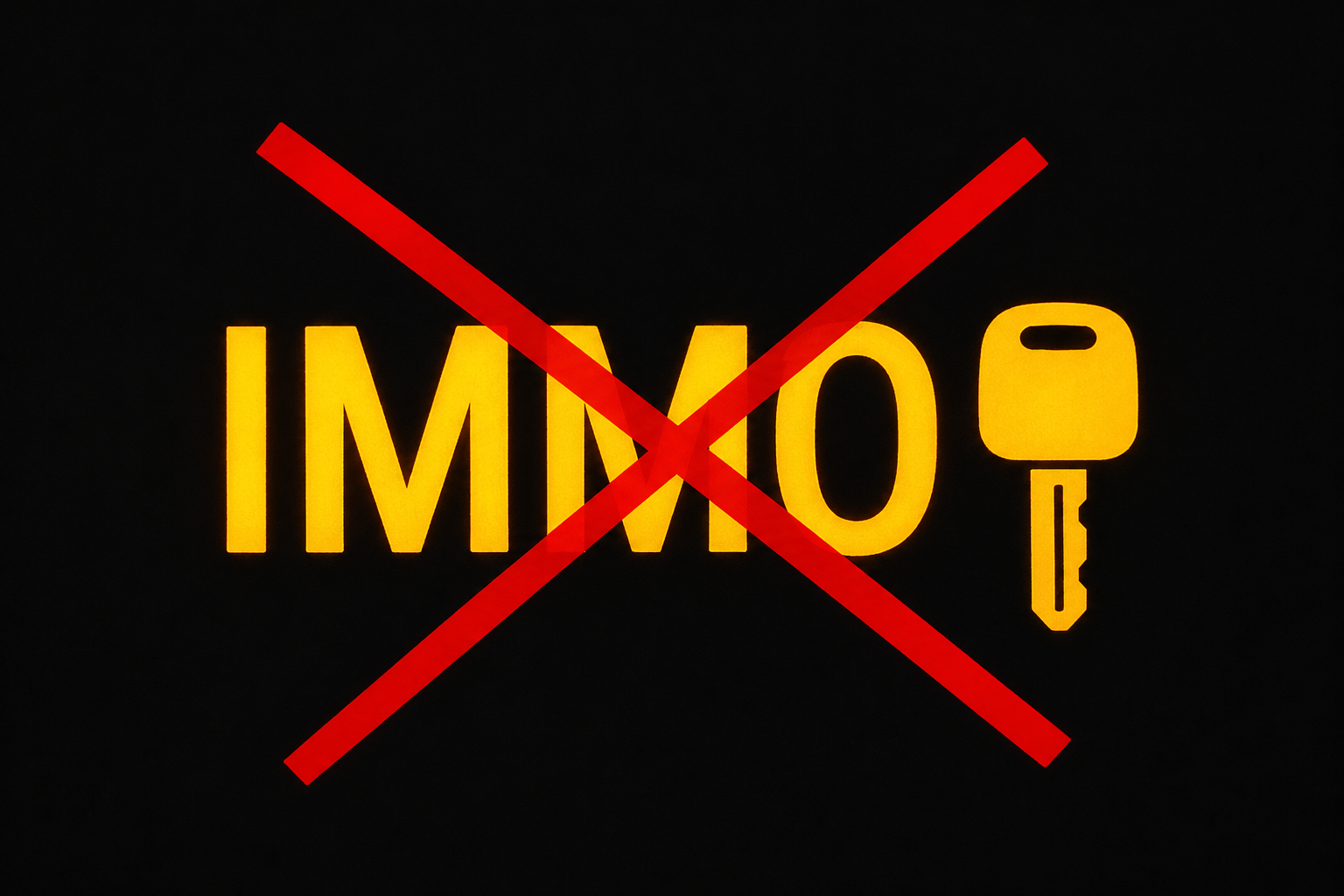 SERVICE IMMOBILISATEUR